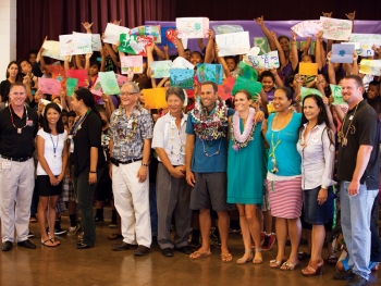 Jack Johnson on Staying Local, Environmentalism and Superstardom
