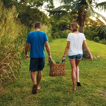 Jack Johnson on Staying Local, Environmentalism and Superstardom