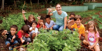 Jack Johnson on Staying Local, Environmentalism and Superstardom