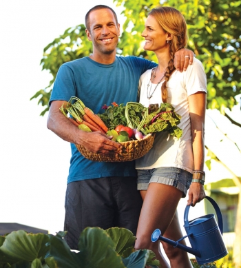 Jack Johnson on Staying Local, Environmentalism and Superstardom