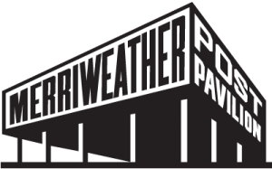 Jack Johnson names Merriweather as elite sustainability venue